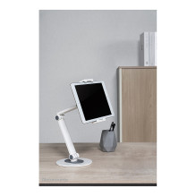 Neomounts DS15-550WH1 tablet security enclosure Neomounts DS15-550WH1 tablet security enclosure