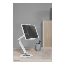 Neomounts DS15-550WH1 tablet security enclosure Neomounts DS15-550WH1 tablet security enclosure