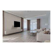 Neomounts WL40-550BL12 TV mount / stand