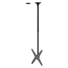 Neomounts FPMA-C340BLACK TV mount / stand