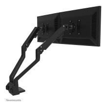 Neomounts FPMA-D750DBLACK2 monitor mount / stand