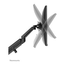 Neomounts DS70-810BL1 monitor mount / stand