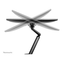 Neomounts DS70-810BL1 monitor mount / stand