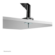 Neomounts DS70-810BL1 monitor mount / stand