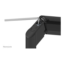 Neomounts DS70-810BL1 monitor mount / stand