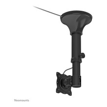 Neomounts FPMA-C025BLACK TV mount / stand Neomounts FPMA-C025BLACK TV mount / stand