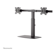 Neomounts FPMA-D865DBLACK monitor mount / stand Neomounts FPMA-D865DBLACK monitor mount / stand