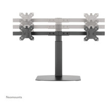 Neomounts FPMA-D865DBLACK monitor mount / stand Neomounts FPMA-D865DBLACK monitor mount / stand