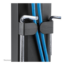 Neomounts FPMA-D865DBLACK monitor mount / stand Neomounts FPMA-D865DBLACK monitor mount / stand