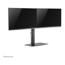 Neomounts FPMA-D865DBLACK monitor mount / stand Neomounts FPMA-D865DBLACK monitor mount / stand