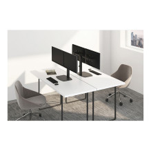 Neomounts FPMA-D865DBLACK monitor mount / stand Neomounts FPMA-D865DBLACK monitor mount / stand