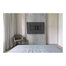 Neomounts WL40-550BL16 TV mount / stand Neomounts WL40-550BL16 TV mount / stand
