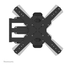 Neomounts WL40S-850BL14 TV mount / stand Neomounts WL40S-850BL14 TV mount / stand