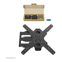 Neomounts WL40S-850BL14 TV mount / stand Neomounts WL40S-850BL14 TV mount / stand