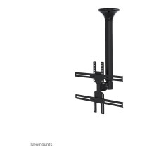 Neomounts FPMA-C400BLACK TV mount / stand Neomounts FPMA-C400BLACK TV mount / stand