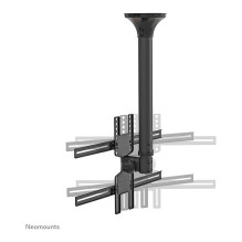 Neomounts FPMA-C400BLACK TV mount / stand Neomounts FPMA-C400BLACK TV mount / stand