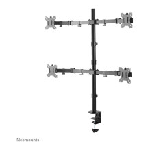Neomounts FPMA-D550D4BLACK monitor mount / stand Neomounts FPMA-D550D4BLACK monitor mount / stand