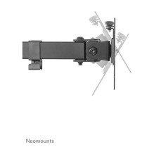 Neomounts FPMA-D550D4BLACK monitor mount / stand