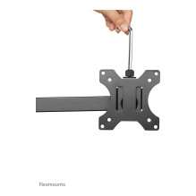 Neomounts FPMA-D550D4BLACK monitor mount / stand