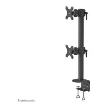 Neomounts FPMA-D960DVBLACKPLUS monitor mount / stand