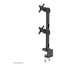 Neomounts FPMA-D960DVBLACKPLUS monitor mount / stand Neomounts FPMA-D960DVBLACKPLUS monitor mount / stand