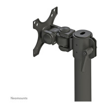 Neomounts FPMA-D960DVBLACKPLUS monitor mount / stand