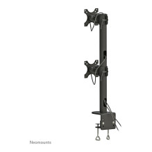 Neomounts FPMA-D960DVBLACKPLUS monitor mount / stand