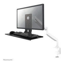 Neomounts KEYB-V200BLACK...
