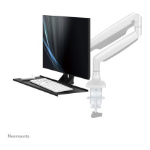 Neomounts KEYB-V200BLACK monitor mount accessory Neomounts KEYB-V200BLACK monitor mount accessory