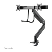 Neomounts NM-D775DXBLACK monitor mount / stand