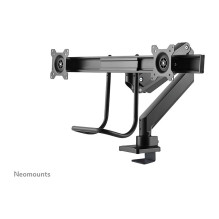 Neomounts NM-D775DXBLACK monitor mount / stand