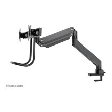 Neomounts NM-D775DXBLACK monitor mount / stand