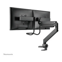 Neomounts NM-D775DXBLACK monitor mount / stand