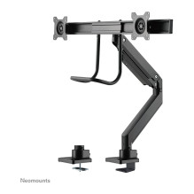 Neomounts NM-D775DXBLACK monitor mount / stand