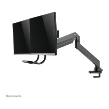 Neomounts NM-D775DXBLACK monitor mount / stand