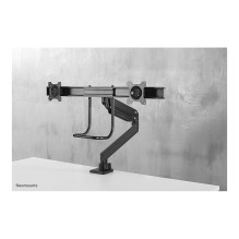 Neomounts NM-D775DXBLACK monitor mount / stand