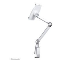 Neomounts TABLET-D100SILVER tablet security enclosure Neomounts TABLET-D100SILVER tablet security enclosure