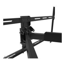 Neomounts WL40-550BL18 TV mount / stand Neomounts WL40-550BL18 TV mount / stand