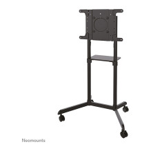 Neomounts NS-M1250BLACK multimedia cart / stand Neomounts NS-M1250BLACK multimedia cart / stand