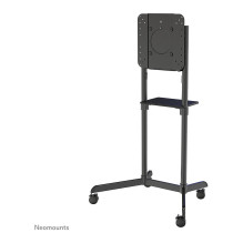 Neomounts NS-M1250BLACK multimedia cart / stand Neomounts NS-M1250BLACK multimedia cart / stand