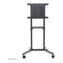 Neomounts NS-M1250BLACK multimedia cart / stand Neomounts NS-M1250BLACK multimedia cart / stand