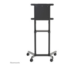 Neomounts NS-M1250BLACK multimedia cart / stand Neomounts NS-M1250BLACK multimedia cart / stand