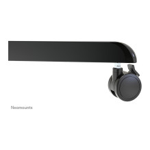 Neomounts NS-M1250BLACK multimedia cart / stand Neomounts NS-M1250BLACK multimedia cart / stand