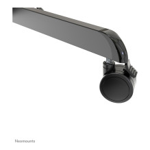Neomounts NS-M1250BLACK multimedia cart / stand Neomounts NS-M1250BLACK multimedia cart / stand