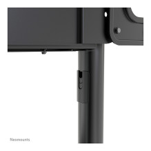 Neomounts NS-M1250BLACK multimedia cart / stand Neomounts NS-M1250BLACK multimedia cart / stand
