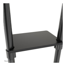 Neomounts NS-M1250BLACK multimedia cart / stand Neomounts NS-M1250BLACK multimedia cart / stand