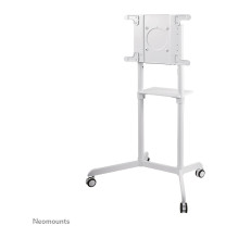 Neomounts NS-M1250WHITE multimedia cart / stand Neomounts NS-M1250WHITE multimedia cart / stand