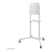Neomounts NS-M1250WHITE multimedia cart / stand Neomounts NS-M1250WHITE multimedia cart / stand