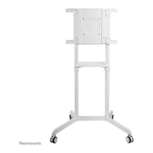 Neomounts NS-M1250WHITE multimedia cart / stand Neomounts NS-M1250WHITE multimedia cart / stand