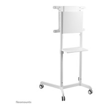 Neomounts NS-M1250WHITE multimedia cart / stand Neomounts NS-M1250WHITE multimedia cart / stand